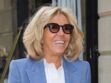 Brigitte Macron aux Solidays : son look tendance en mode festival