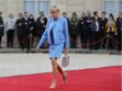 Photos - Brigitte Macron a une préférence pour les jupes courtes, on vous explique pourquoi
