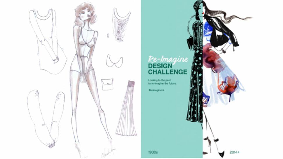 C&A lance l’édition 2014 du « Re-Imagine Design Challenge »