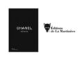 Chanel Défilés : le livre mode de la rentrée