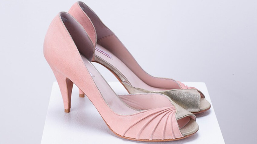 blanchet chaussures