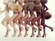 Wanted : des chaussures nude pour toutes les carnations de peau par Christian Louboutin