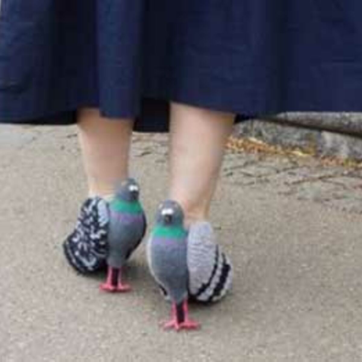 forme de talon