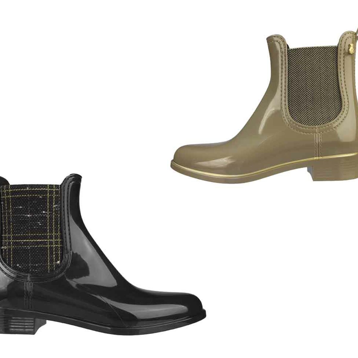 Les boots Sézane x Lemon Jelly : Femme Actuelle Le MAG Les boots Sézane x Lemon Jelly : Femme Actuelle Le MAG