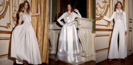 Camille Boillet Créatrice De Robes De Mariée Adaptées Au