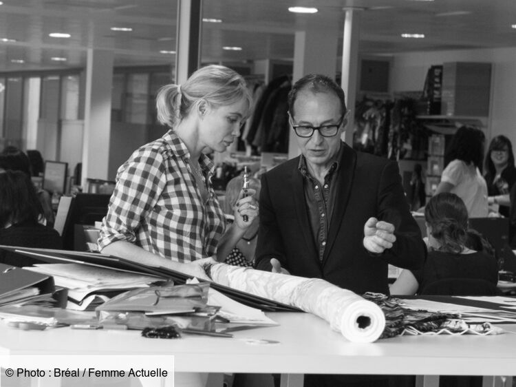 Vetement patrice breal femme best sale