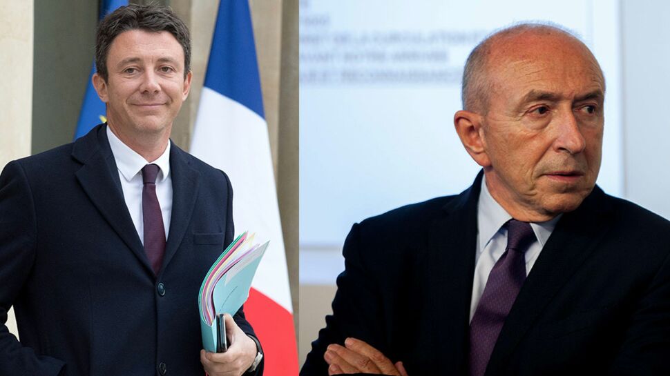 Emmanuel Macron : découvrez la signification de la cravate violette des hommes du président