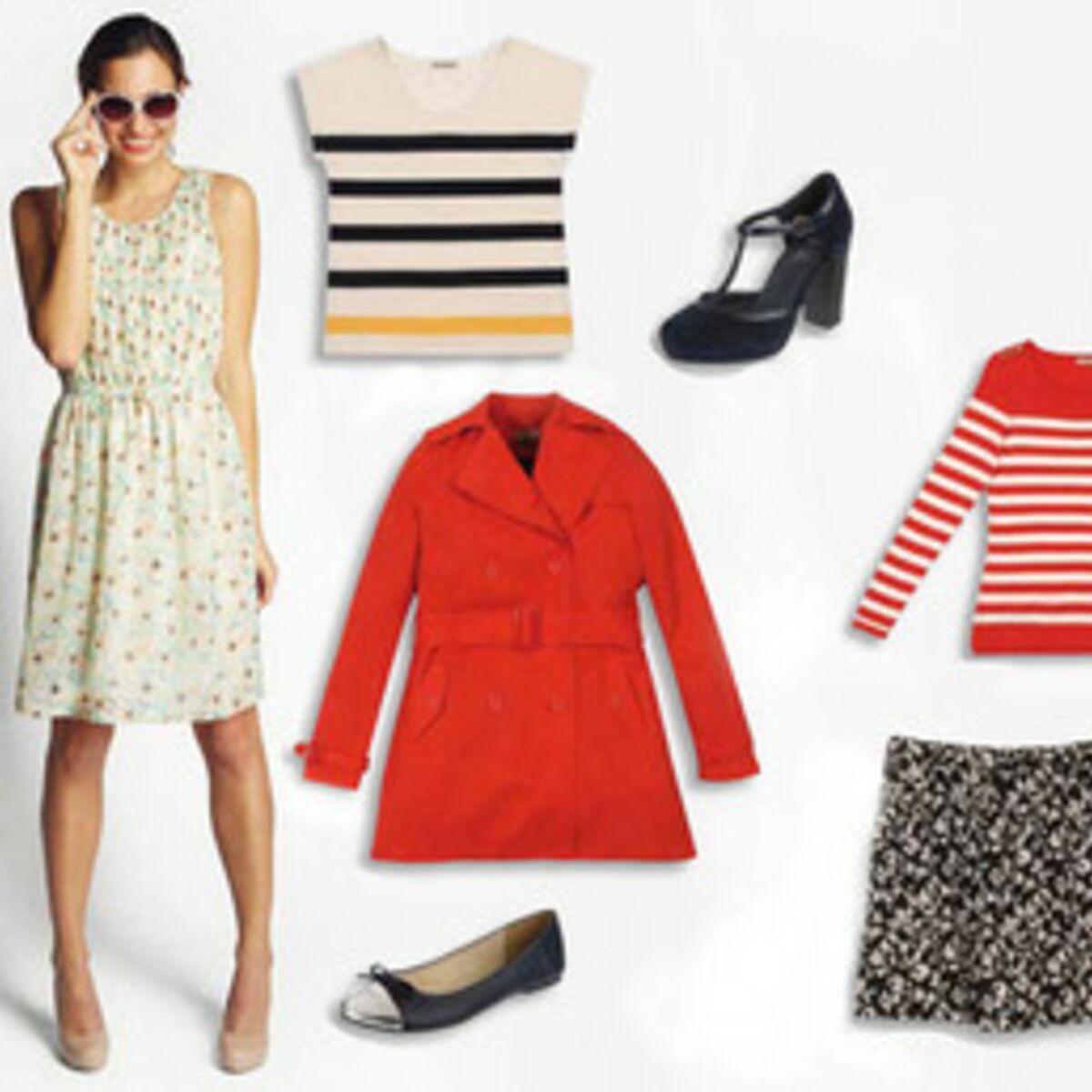 Devenez Styliste D Un Jour Avec Le Concours Tex De Carrefour