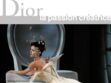 Dior s'expose au musée du président Jacques Chirac