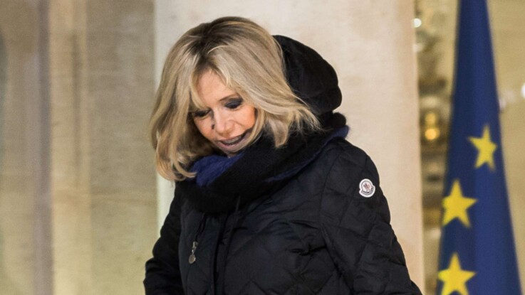 doudoune moncler de brigitte macron doudoune moncler de brigitte macron