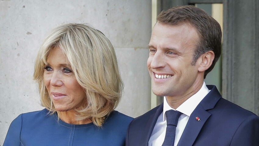 Emmanuel Macron : avez-vous remarqué son bracelet pendant la coupe du monde ? On vous dit tout !