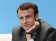 Emmanuel Macron : découvrez son accessoire fétiche qui est déjà en rupture de stock