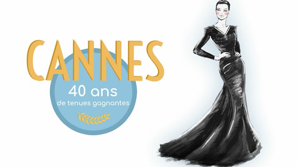 Festival de Cannes 2017 : on sait à quoi ressemblera la robe de celle qui gagnera la Palme de la meilleure actrice...