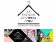 Agenda : Le festival du Dress Code