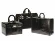 Giorgio Armani lance des bagages de luxe