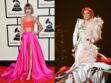 Grammy Awards 2016 : les looks qu’il ne fallait pas manquer !