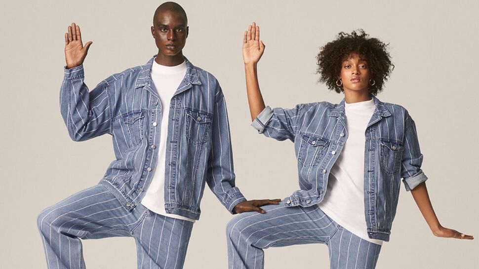 H&M lance une collection unisexe