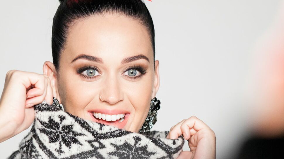 Katy Perry : la nouvelle image d’H&M
