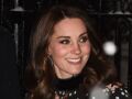 Kate Middleton, enceinte, elle affiche son ventre très rond en robe fleurie