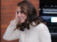 Kate Middleton, enceinte, elle fait une entorse au protocole en tenue très courte