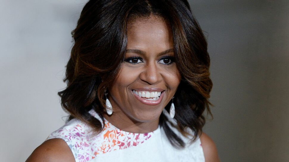 La styliste française de Michelle Obama refuse d’habiller Melania Trump