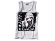 Lady Gaga, star des tee-shirts New Yorker
