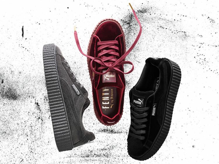 puma creepers site americain puma creepers site americain