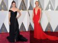 Les plus belles robes des Oscars 2016