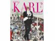 « Where’s Karl ? » : le livre mode ludique