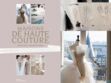 Maisons de Haute Couture : le livre mode confidentiel