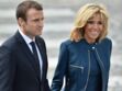 Pourquoi Brigitte Macron accorde ses tenues à celles de son mari Emmanuel