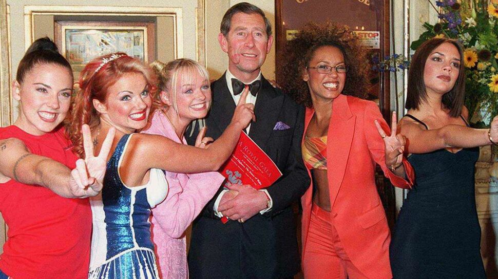 Londres prépare une expo sur les looks des Spice Girls !