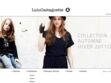 LuluCastagnette lance sa boutique en ligne