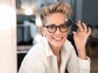 Afflelou lance des lunettes à verres interchangeables avec l’actrice hollywoodienne Sharon Stone