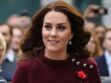 Le manteau de Kate Middleton est-il un indice sur le sexe du bébé ?