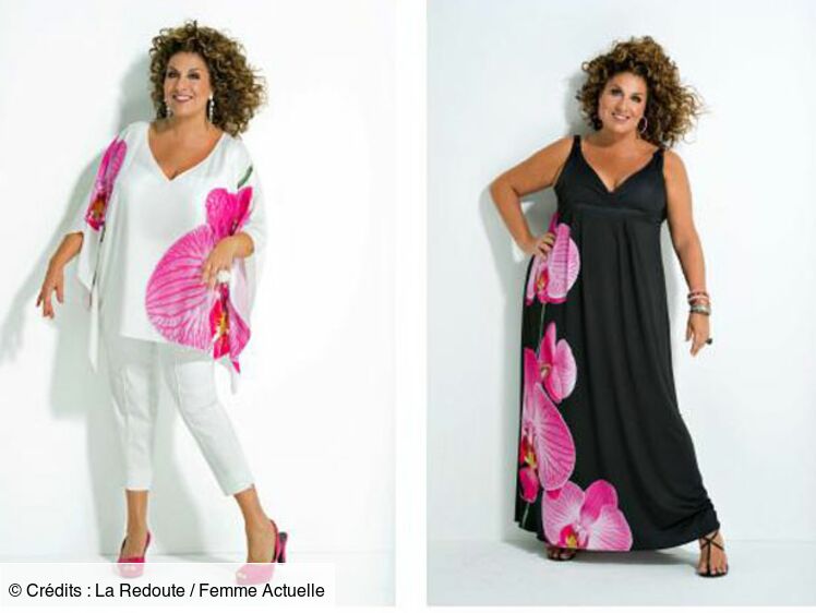 Redoute collection hotsell femme