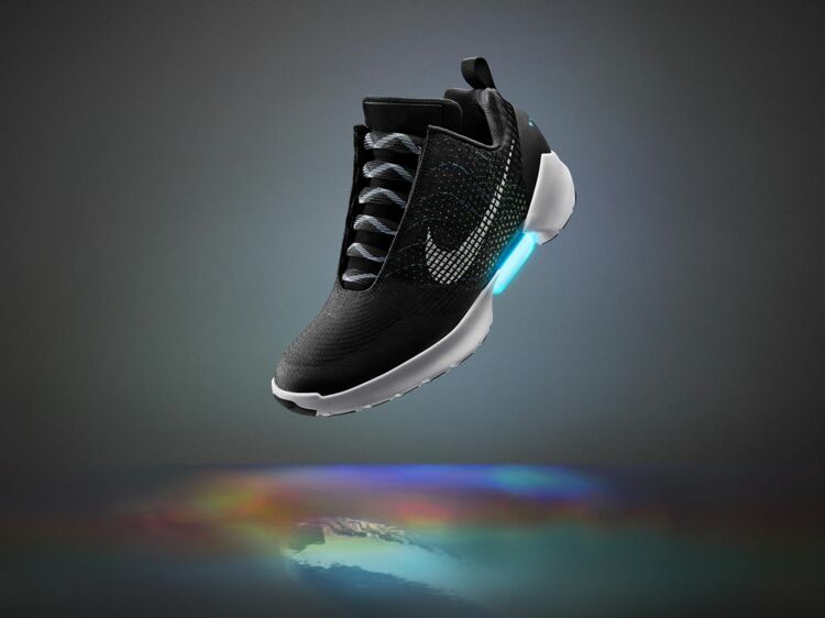 lacets baskets nike