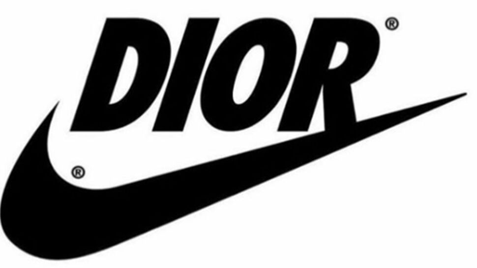 Dior x Nike : fin de la rumeur d'une éventuelle collaboration