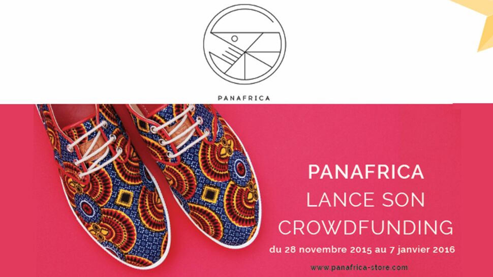 Panafrica, la chaussure solidaire !