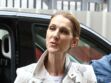 Photos - Céline Dion en veste en cuir surprenante et jean déchiré pour faire son shopping