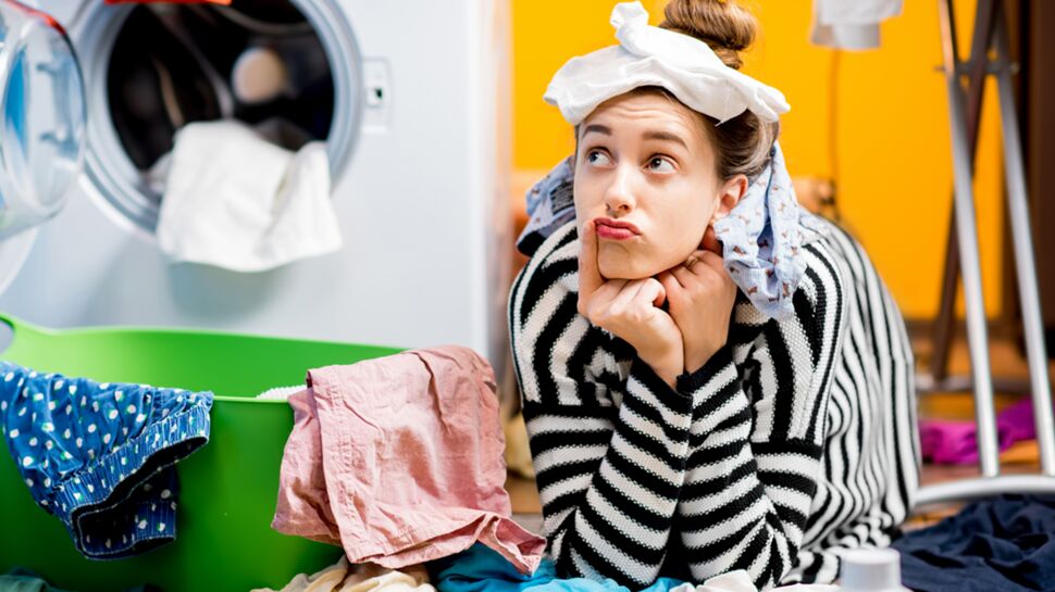 Pourquoi les vêtements rétrécissent-ils au lavage ?