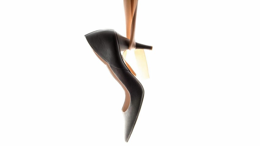 repetto talons hauts
