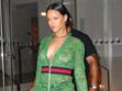 Buzz : la robe en dentelle de Rihanna !