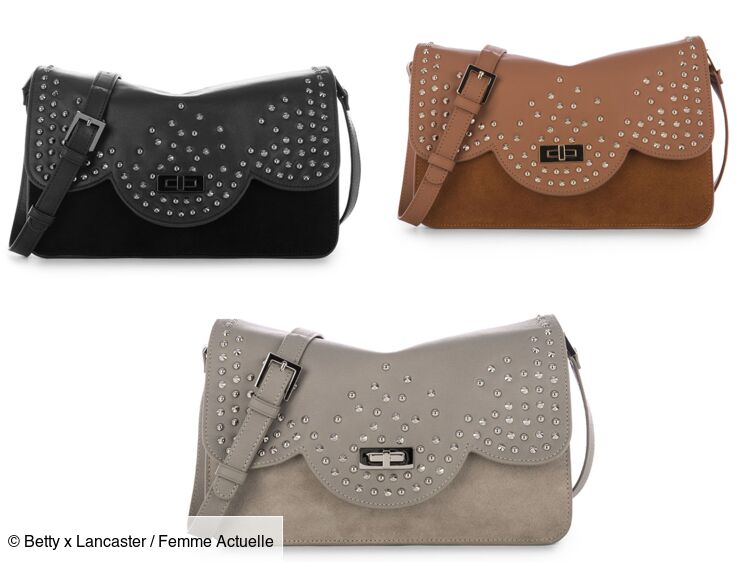 Sac lancaster betty top