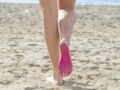 Des semelles pour marcher pieds-nus vont bientôt remplacer vos sandales