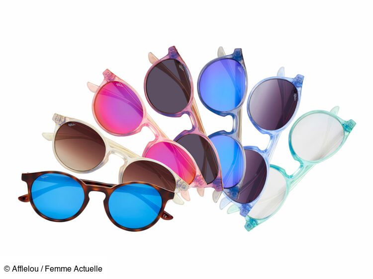 Surlunettes de shop soleil afflelou