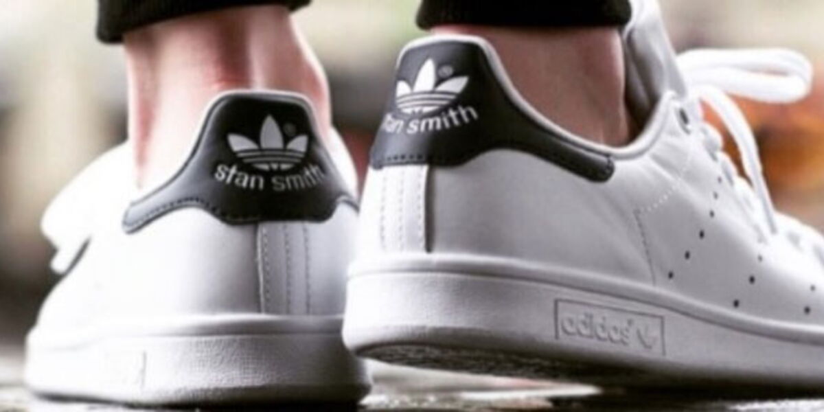 stan smith d