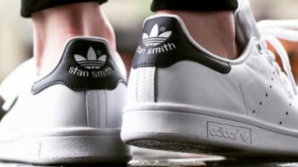 Photos - Découvrez les nouvelles Stan Smith d’Adidas !
