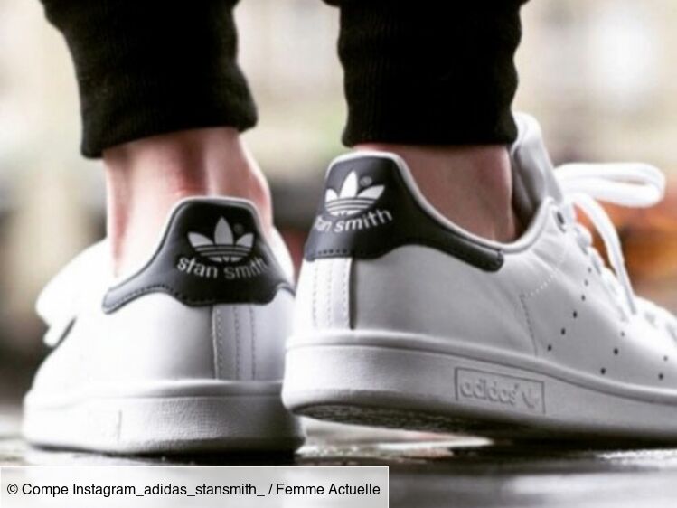 Nouvelles stan smith outlet femme