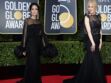Pourquoi toutes les stars étaient en robes noires au Golden Globes ?